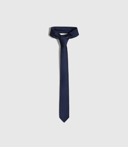 Herringbone crop jacket – Image 2